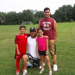 Meet your Posher, Julio